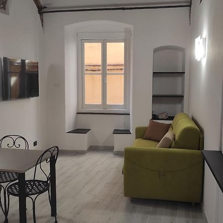 Appartamento La Nina Camogli Esterno foto
