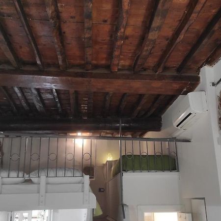 Appartamento La Nina Camogli Esterno foto