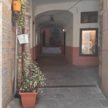 Appartamento La Nina Camogli Esterno foto
