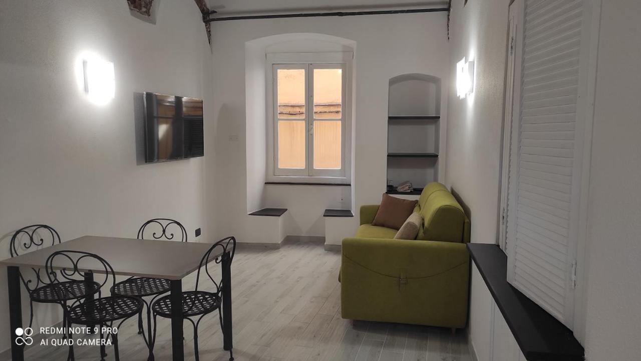 Appartamento La Nina Camogli Esterno foto