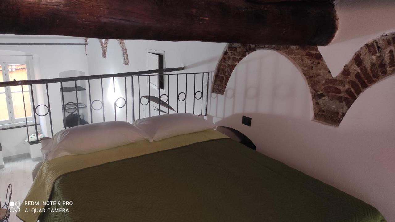Appartamento La Nina Camogli Esterno foto