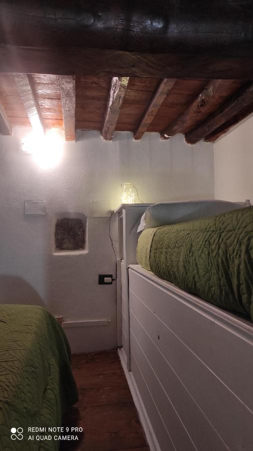 Appartamento La Nina Camogli Esterno foto