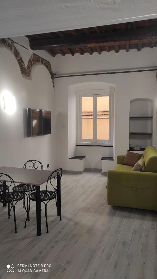 Appartamento La Nina Camogli Esterno foto