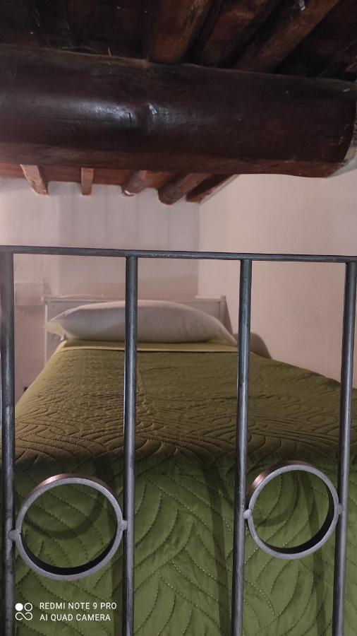 Appartamento La Nina Camogli Esterno foto