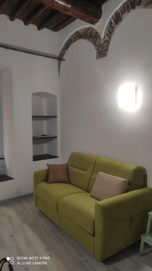Appartamento La Nina Camogli Esterno foto